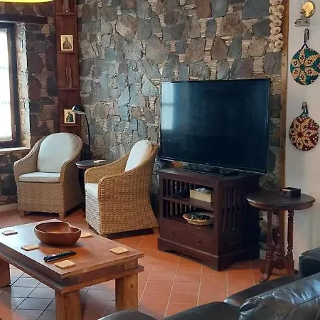 Fikardou Almond Park * Phicardou