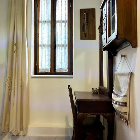 וילה Fikardou Almond Park Phicardou