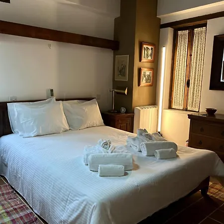 Fikardou Almond Park * Phicardou