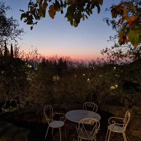 Fikardou Almond Park *