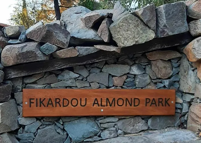 Fikardou Almond Park *