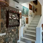 Fikardou Almond Park Villa