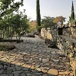 Fikardou Almond Park *