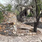 Fikardou Almond Park