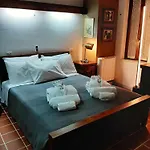Fikardou Almond Park Villa *