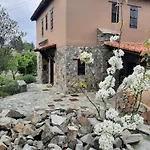 Villa Fikardou Almond Park Phicardou
