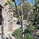 Fikardou Almond Park * Phicardou