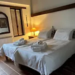 Fikardou Almond Park Villa *