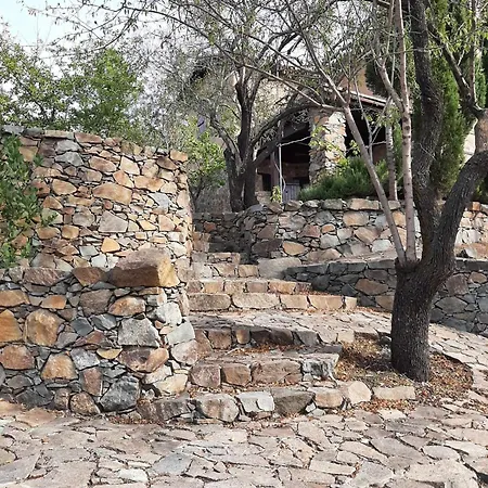 Fikardou Almond Park