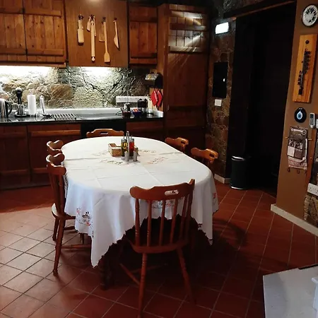 Villa Fikardou Almond Park Phicardou