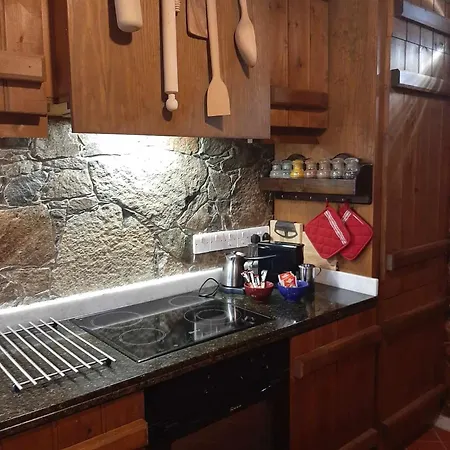 Fikardou Almond Park Villa