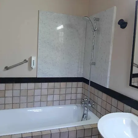 Villa Fikardou Almond Park *