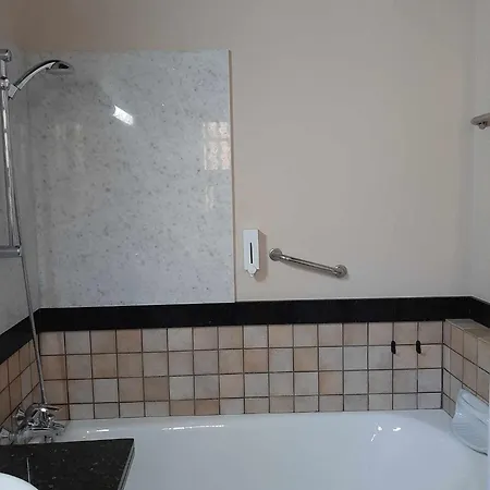 Fikardou Almond Park Villa