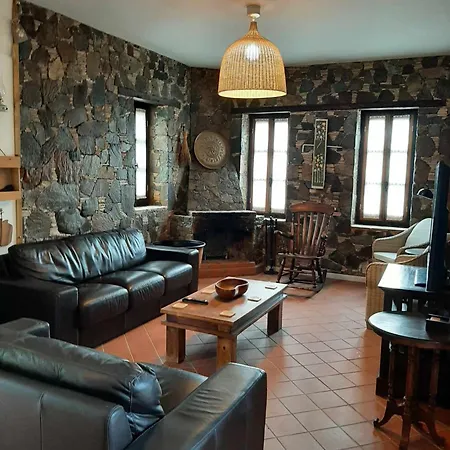 Fikardou Almond Park Villa Phicardou