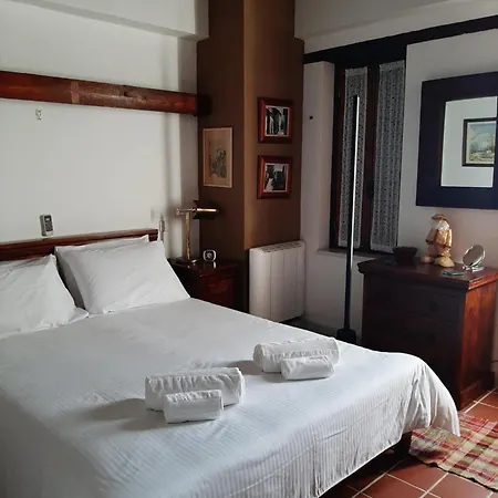 Fikardou Almond Park *