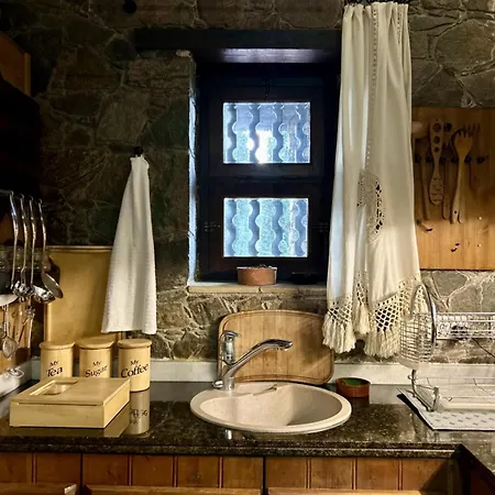 Fikardou Almond Park