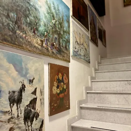 Fikardou Almond Park Vilă Phicardou