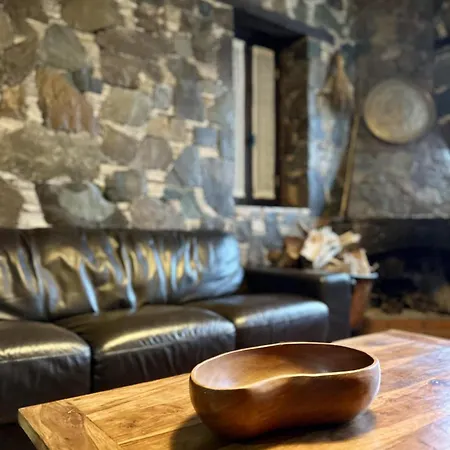 Fikardou Almond Park *