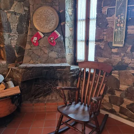 Fikardou Almond Park *