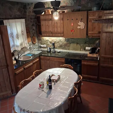 Fikardou Almond Park