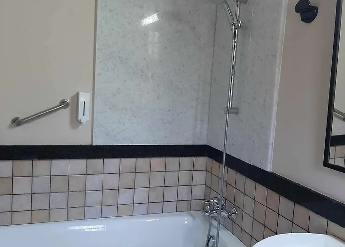 Villa Fikardou Almond Park *