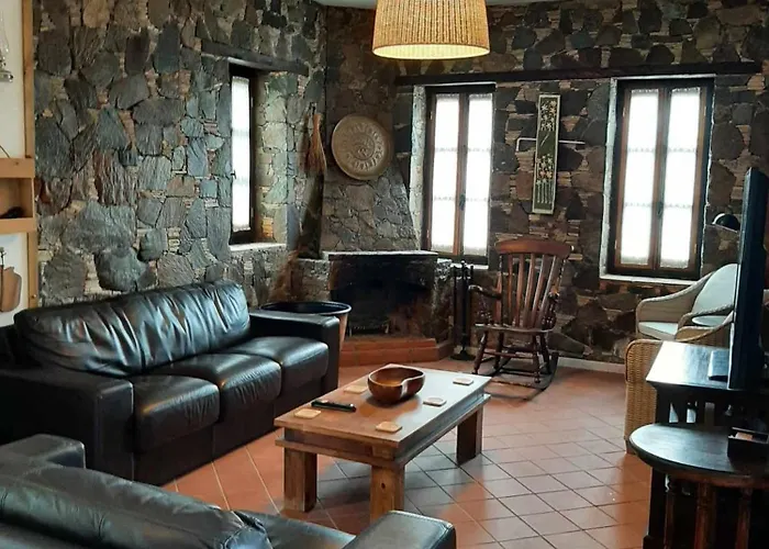 Fikardou Almond Park Villa Phicardou