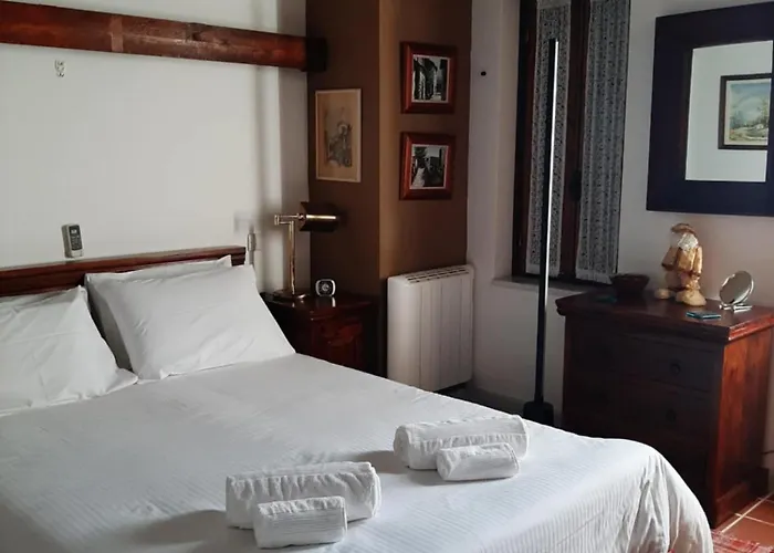 Fikardou Almond Park *