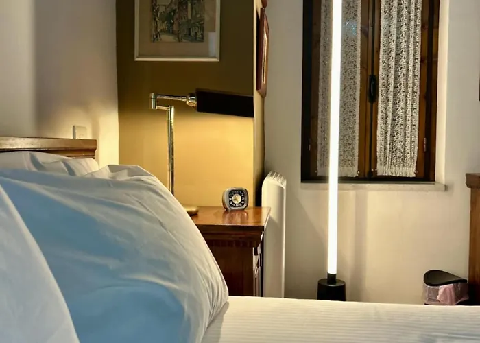 Fikardou Almond Park Villa Phicardou