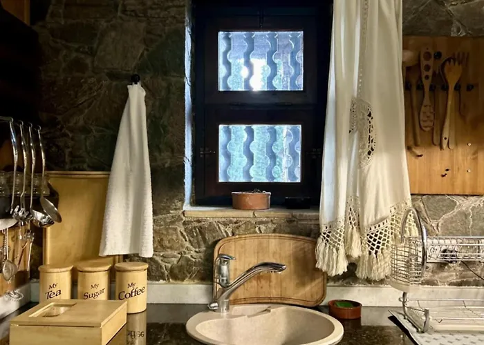 Fikardou Almond Park