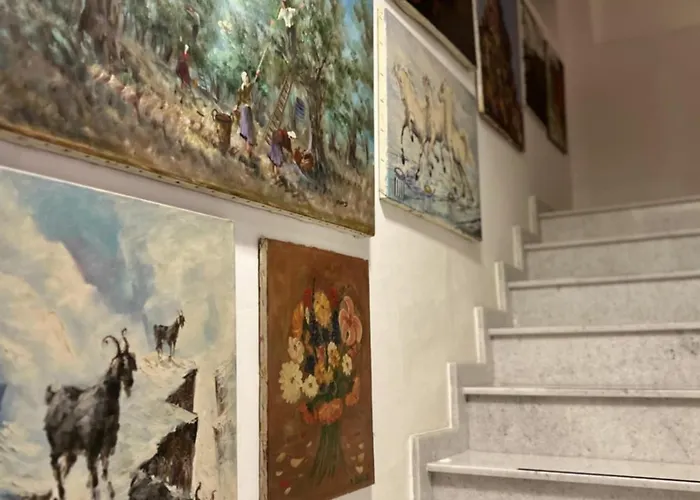 Fikardou Almond Park Вилла Phicardou