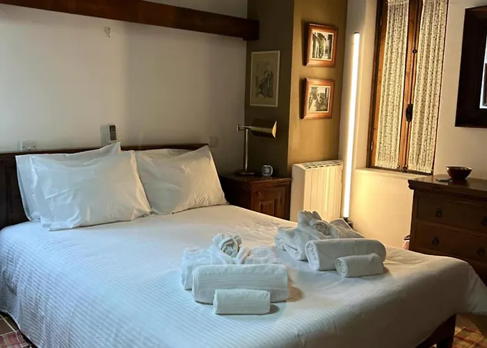 Fikardou Almond Park * Phicardou