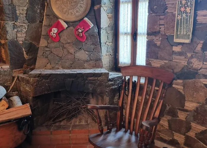 Fikardou Almond Park *